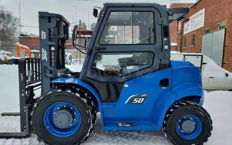 TRF  D35-4X4WD (полноприводный) 2026 года за 12 000 000 тг. в Алматы