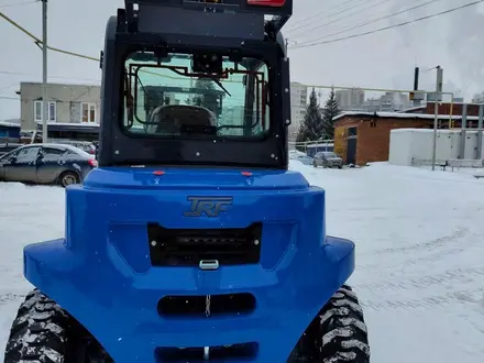 TRF  D35-4X4WD (полноприводный) 2026 года за 12 000 000 тг. в Алматы – фото 3
