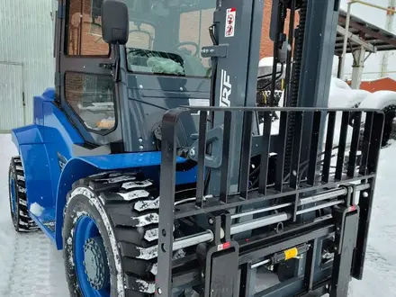 TRF  D35-4X4WD (полноприводный) 2026 года за 12 000 000 тг. в Алматы – фото 5