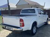 Toyota Hilux 2013 года за 8 000 000 тг. в Атырау – фото 3