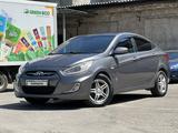 Hyundai Accent 2013 года за 4 300 000 тг. в Алматы – фото 3