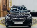 Subaru Outback 2018 годаүшін12 700 000 тг. в Усть-Каменогорск – фото 3