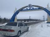 ВАЗ (Lada) 2115 2005 годаfor1 500 000 тг. в Аулиеколь