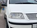 Volkswagen Sharan 2000 годаfor2 600 000 тг. в Шымкент – фото 4