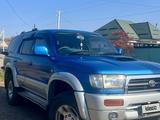 Toyota Hilux Surf 1998 годаfor4 000 000 тг. в Алматы