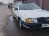 Audi 100 1986 года за 1 350 000 тг. в Алматы