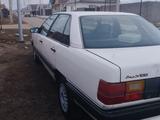 Audi 100 1986 годаүшін1 350 000 тг. в Алматы – фото 4