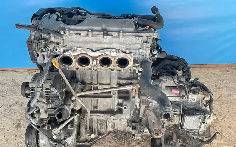 Двигатель 2.5 литра 2AR-FE на Toyota Camry XV40 за 650 000 тг. в Атырау