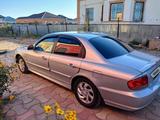 Hyundai Sonata 2002 года за 2 900 000 тг. в Кызылорда – фото 4