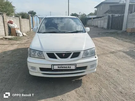 Nissan Presage 1999 года за 3 400 000 тг. в Алматы – фото 8