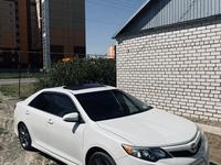 Toyota Camry 2012 годаүшін6 500 000 тг. в Уральск