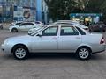 ВАЗ (Lada) Priora 2170 2014 годаүшін4 000 000 тг. в Караганда – фото 3