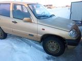 Chevrolet Niva 2005 года за 1 687 609 тг. в Уральск