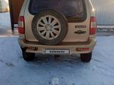 Chevrolet Niva 2005 года за 1 687 609 тг. в Уральск – фото 3