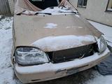 Chevrolet Niva 2005 года за 1 687 609 тг. в Уральск – фото 4