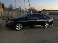 Toyota Camry 2014 годаүшін7 700 000 тг. в Шымкент