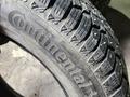 225/65R17 Continental IceContact 2for160 000 тг. в Алматы – фото 5