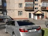 Toyota Camry 2011 года за 9 200 000 тг. в Талдыкорган – фото 2