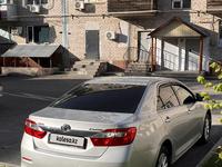 Toyota Camry 2011 года за 9 200 000 тг. в Талдыкорган