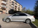 Toyota Camry 2011 года за 9 200 000 тг. в Талдыкорган – фото 4