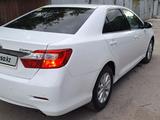 Toyota Camry 2013 года за 8 500 000 тг. в Алматы