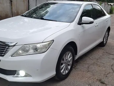 Toyota Camry 2013 года за 8 500 000 тг. в Алматы – фото 12