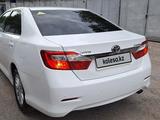 Toyota Camry 2013 года за 8 500 000 тг. в Алматы – фото 2