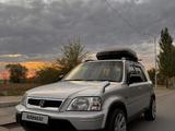 Honda CR-V 1995 годаүшін3 300 000 тг. в Алматы – фото 4