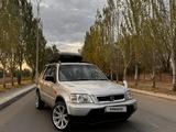 Honda CR-V 1995 годаүшін3 300 000 тг. в Алматы