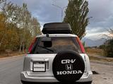 Honda CR-V 1995 годаүшін3 300 000 тг. в Алматы – фото 5