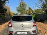 Renault Sandero Stepway 2016 года за 3 700 000 тг. в Алматы – фото 3