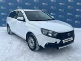 ВАЗ (Lada) Vesta SW 2019 года за 3 805 000 тг. в Усть-Каменогорск