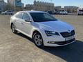 Skoda Superb 2017 года за 7 000 000 тг. в Уральск – фото 3