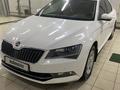 Skoda Superb 2017 года за 7 000 000 тг. в Уральск – фото 20