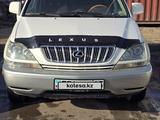 Lexus RX 300 2001 года за 5 620 000 тг. в Алматы