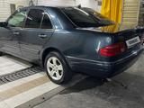 Mercedes-Benz C 230 1997 годаfor2 000 000 тг. в Алматы – фото 5