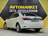 Toyota Corolla 2014 годаүшін6 250 000 тг. в Актау – фото 3