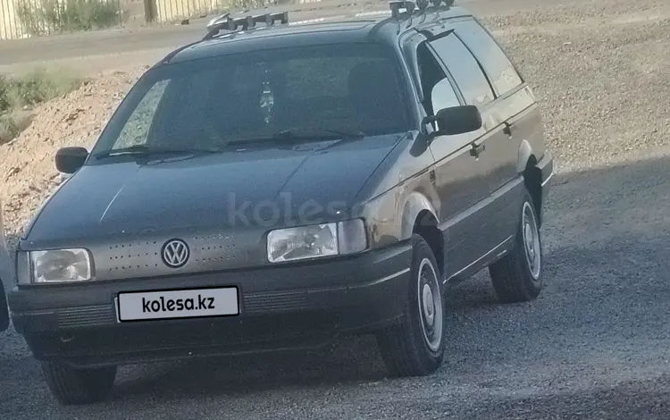 Volkswagen Passat 1991 года за 1 400 000 тг. в Кызылорда