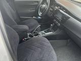 Toyota Corolla 2013 годаүшін7 200 000 тг. в Атырау – фото 4