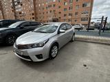 Toyota Corolla 2013 годаүшін7 200 000 тг. в Атырау – фото 2