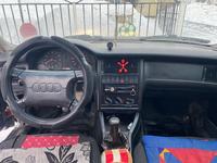 Audi 80 1992 годаүшін1 600 000 тг. в Аркалык