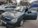 ВАЗ (Lada) Priora 2171 2011 года за 2 650 000 тг. в Алматы – фото 3