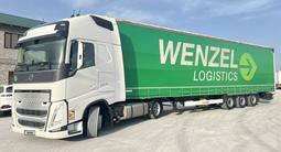 Volvo  FH 2021 годаfor70 000 000 тг. в Шымкент – фото 3