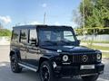 Mercedes-Benz G 320 1995 годаүшін8 800 000 тг. в Алматы – фото 3