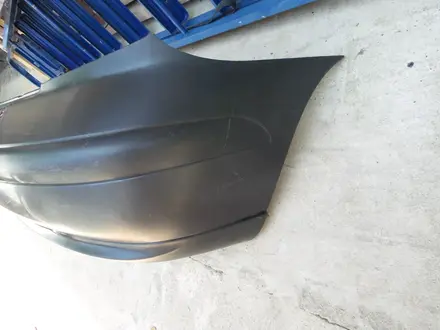 Бампер задний для Daewoo Nubira 2 hatchback новый оригинальный за 33 000 тг. в Алматы – фото 4