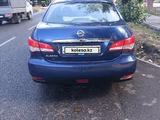 Nissan Almera 2015 года за 2 800 000 тг. в Алматы