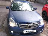 Nissan Almera 2015 года за 2 800 000 тг. в Алматы – фото 2