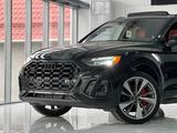 Audi SQ5 2023 годаfor43 500 000 тг. в Шымкент – фото 2