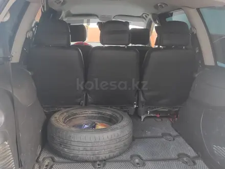 Volkswagen Sharan 2003 года за 4 000 000 тг. в Лисаковск – фото 11