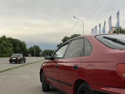 Toyota Carina E 1995 года за 1 900 000 тг. в Алматы – фото 6